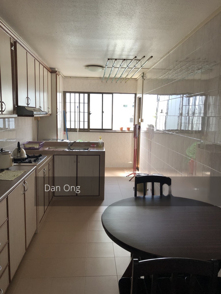 Blk 433 Yishun Avenue 6 (Yishun), HDB 4 Rooms #192087992